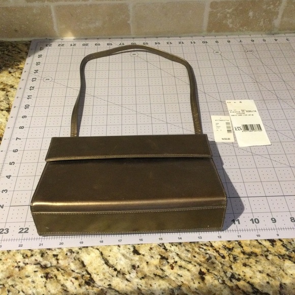 Vintage Salvador’s Faragamo handbag - Picture 1 of 9